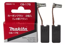 Escovas De Carbono Para Martelo Rotativo Makita Hr5202c