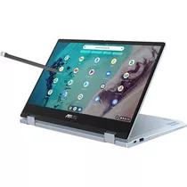 Asus 14  256gb Multi-touch 2-in-1 Chromebook Flip Cx3