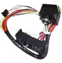 Contactor De Arranque Silv / S/10 / Blazer Chevrolet 100%