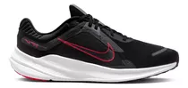 Zapatillas Para Hombre Adulto Nike Quest 5 Negro