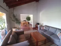  Casa  Valle De Nogales, Excelente Ubicación