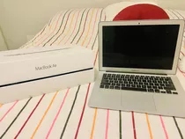 Macbook Air 2018 128gb