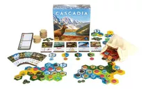 Cascadia  (para Imprimir)