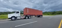 Cabezote Tractomula Kenworth T800