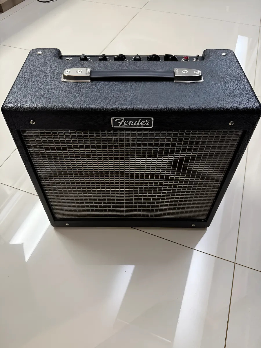 Fender Pro Junior | Mercado Livre