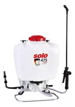 Pulverizador Marca Solo Modelo 475 De 15 Litros De Capacidad