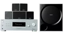 Radio Sony Str-k790 Home Theater Systems Bluetooth ( Usado )