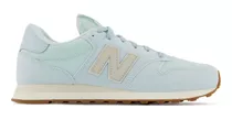 Zapatilla New Balance 500 Urbanas Mujer Gw500 90281c