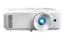 Optoma White Hdr 1080p Projector - Hd28hdr 