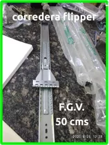 Correderas Flipper Fgv