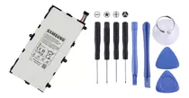 Batería Samsung Tab 3 T210 T211 T4000e T2105 7.0 Orig + Kit