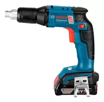 Atornillador Inalámbrico Drywall Bosch Gsr 18v-ec Te