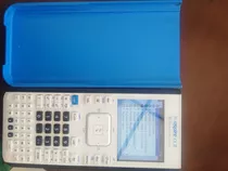 Calculadora Texas Instruments Ti-nspire Cx Ii Gráfica 
