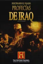 Descifrando El Pasado Profecias De Iraq Documental Dvd