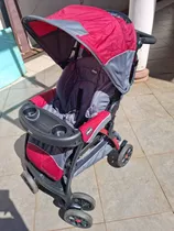 Carrito De Bebe   