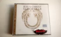 Cd Doble Jesus Christ Superstar_ Aleman. Vte Lopez