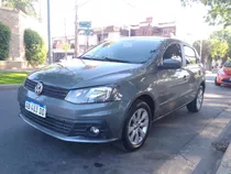 Volkswagen Gol Trend 2017 1.6 Comfortline 101cv Gnc