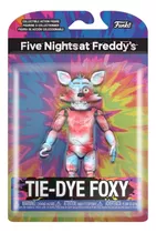 Funko Five Nights At Freddy´s Tie Dye Foxy Flex