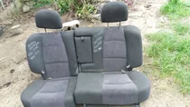 Vendo Asiento Trasero De Hyundai Santa Fe Año 2002