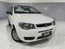 Fiat Palio Fire 1.0 2016