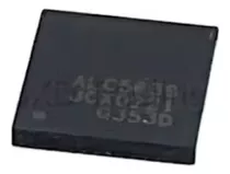 Chip Ic Alc5639 De Sonido Para Consola De Nintendo Switch 