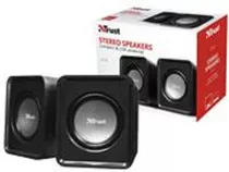 Caixa De Som 2 Canais 19830 Leto 6watts Rms Usb