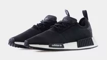 Zapatos adidas Nmd_r1 Refined Negros 4.5 Us