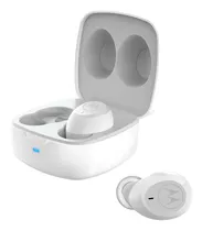 Audífonos In-ear Inalámbricos Motorola Vervebuds 100 Sh052 Blanco