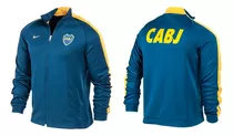 Campera Boca Juniors N98 2015