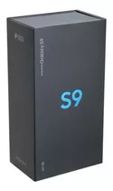 Samsung Galaxy S9 Sm-g960f 4gb 64gb Exynos 9810