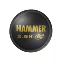 Protetor Para Alto Falante Eros Hammer 3.0 160mm