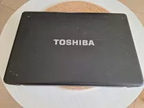 Notebook Toshiba Pentium 4500