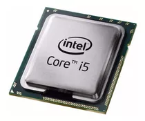 Procesador Core I5 6500 3,6 Ghz - Socket 1151 C/garantía