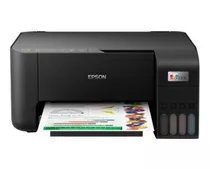 Impresora Epson Multifuncion Sistema De Tinta 