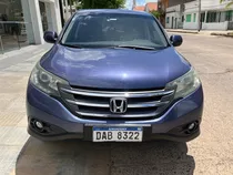 Honda Cr-v Crv 2.4 I Ex 4 Wd