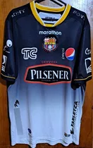 Camiseta Original Barcelona S.c 2013 Talla Xl 