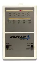 Termostato Analogico T300 Norvair