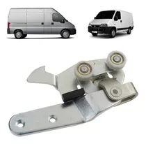 Guia Inferior Portón Lateral Fiat Ducato Boxer 2004/...