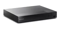 Reproductor Blu-ray C/super Wifi Negro Bdp-s3500 Sony