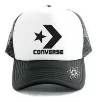 Gorra Converse Personalizada - Sublimado - Con Tu Logo