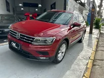 Volksvagem Tiguan