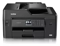  Brother Mfcj6530dw All-in-one Wireless A3 Inkjet Printer 