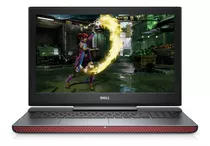 Notebook Dell Inspiron 15 Gaming 7567