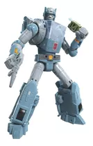 Transformers Kup / Studio Series 86-02