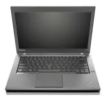 Notebook Corporativo Lenovo Thinkpad T440 I5 4gb Ssd 120gb