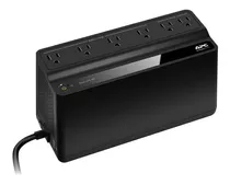 Ups Apc 425va / 255w 6 Tomas Protector Regulador De Voltaje