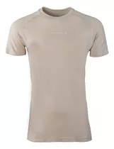 Camiseta Youngla Original Beige