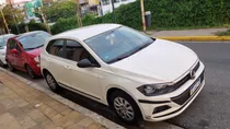 Volkswagen Polo 2023 1.6 Msi Confortline Prendado