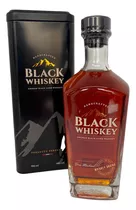 Don Michael - Black Whiskey 700ml / Botella Sellada