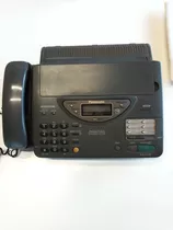 Fax Telefono Panasonic